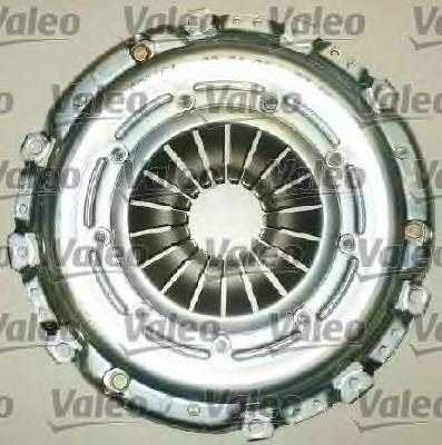 5030183 Ford Kit de embraiagem (3 peças)