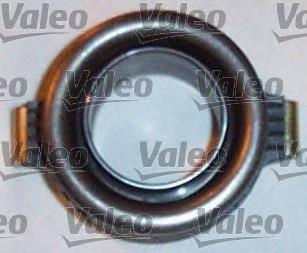 Compre KIK009 VALEO Kit de embraiagem (3 peças)