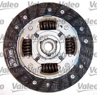 Kit de embraiagem (3 peças) Sachs 3000060002 preço, a partir de 63,40 USD