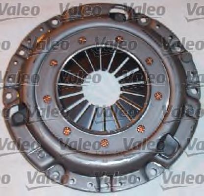 Kit de embraiagem (3 peças) VALEO KIK009 preço, a partir de 109,76 USD