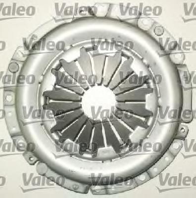 Kit de embraiagem (3 peças) VALEO 821120 preço, a partir de 153,80 USD
