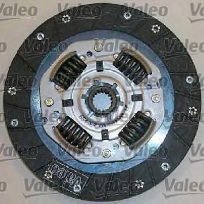 Kit de embraiagem (3 peças) Kamoka KC184 preço, a partir de 71,51 USD