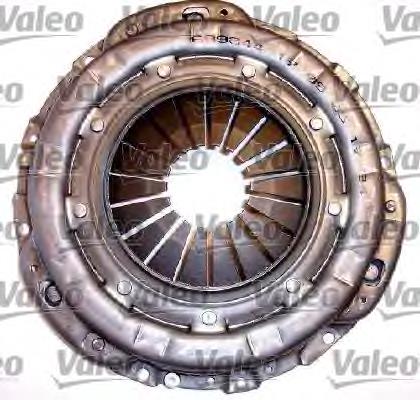 Kit de embraiagem (3 peças) VALEO 821101 preço, a partir de 342,84 USD