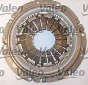 Kit de embraiagem (3 peças) VALEO 821102 preço, a partir de 129,29 USD