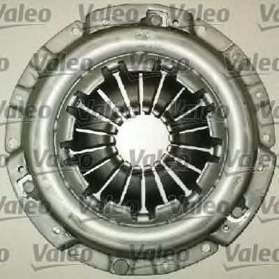 Kit de embraiagem (3 peças) VALEO 821099 preço, a partir de 152,19 USD