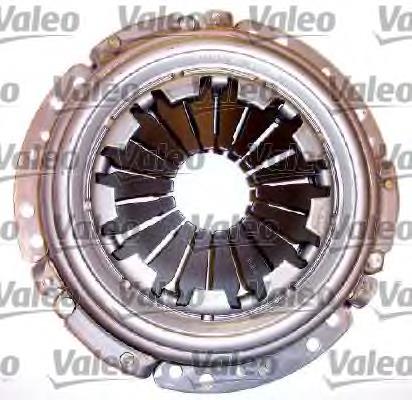 620316400 LUK Kit de embraiagem (3 peças)