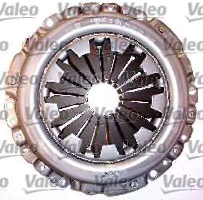 Compre 3000060002 Sachs Kit de embraiagem (3 peças)