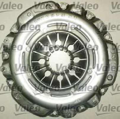 Compre A0192506001 Mercedes Kit de embraiagem (3 peças)