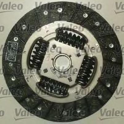Kit de embraiagem (3 peças) Mercedes A0192506001 preço, a partir de 146,17 USD