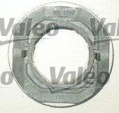 A0192506001 Mercedes Kit de embraiagem (3 peças)