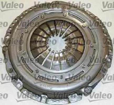 Compre 5026974 Ford Kit de embraiagem (3 peças)