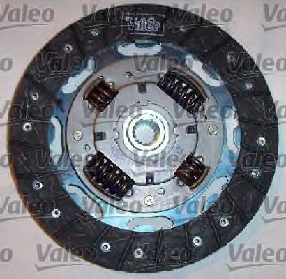 Kit de embraiagem (3 peças) Ford 1057576 preço, a partir de 146,57 USD