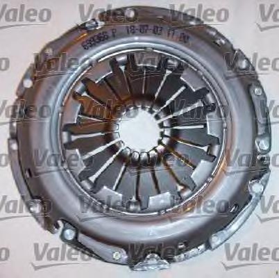 Compre 1057576 Ford Kit de embraiagem (3 peças)