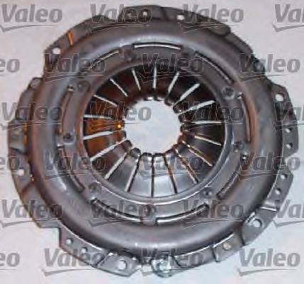 821303 VALEO Kit de embraiagem (3 peças)