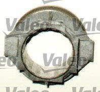 21201223687 BMW Kit de embraiagem (3 peças)