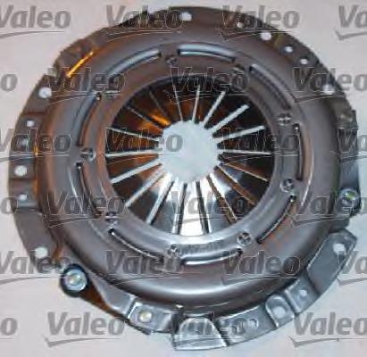 Kit de embraiagem (3 peças) VALEO 821295 preço, a partir de 141,51 USD