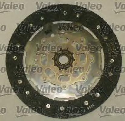 Kit de embraiagem (3 peças) Fiat/Alfa/Lancia 0071739501 preço, a partir de 110,67 USD