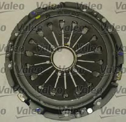 Compre 0071739501 Fiat/Alfa/Lancia Kit de embraiagem (3 peças)