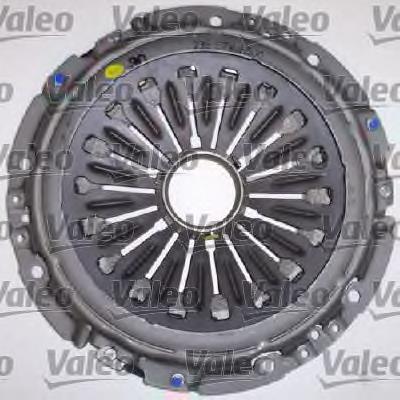  VALEO 821358