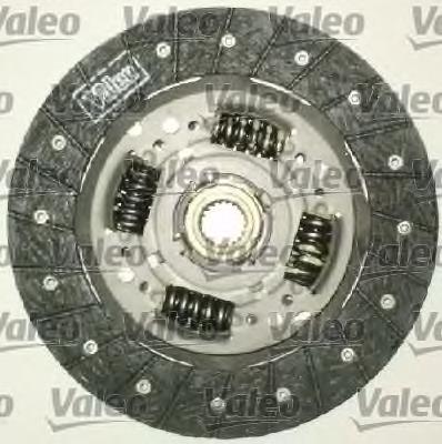Kit de embraiagem (3 peças) Fiat/Alfa/Lancia 55190737 preço, a partir de 95,34 USD