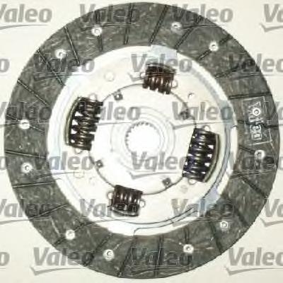 Compre JT6749 Rymec Kit de embraiagem (3 peças)