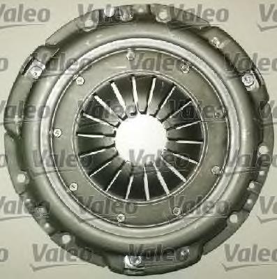 55190737 Fiat/Alfa/Lancia Kit de embraiagem (3 peças)