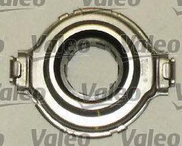 0071739501 Fiat/Alfa/Lancia Kit de embraiagem (3 peças)