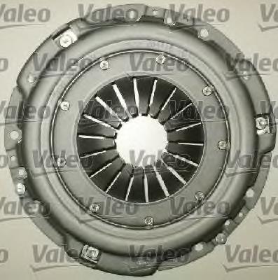46550936 Fiat/Alfa/Lancia Kit de embraiagem (3 peças)