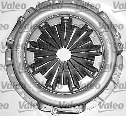 Kit de embraiagem (3 peças) VALEO 821336 preço, a partir de 159,03 USD