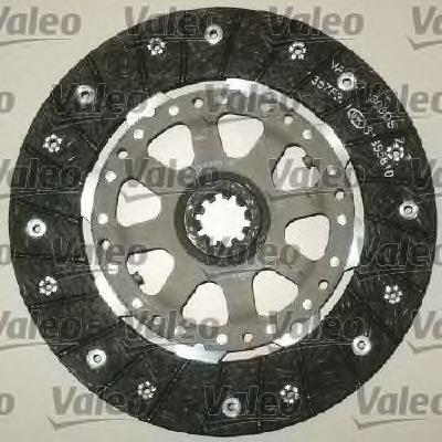 Kit de embraiagem (3 peças) BMW 21217515140 preço, a partir de 169,89 USD