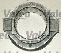 21217515140 BMW Kit de embraiagem (3 peças)