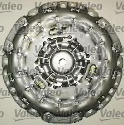 Compre 21217515140 BMW Kit de embraiagem (3 peças)