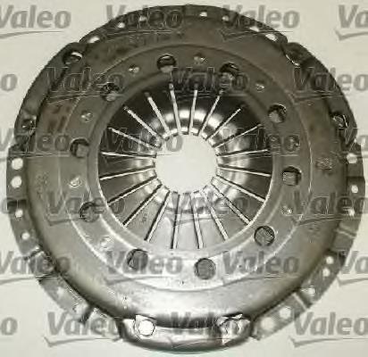 Compre Kit de embraiagem (3 peças) BMW 7 