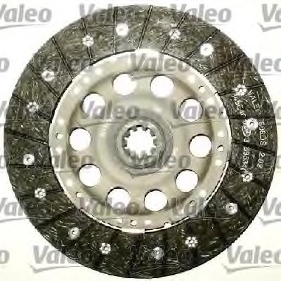Kit de embraiagem (3 peças) BMW 21201223687 preço, a partir de 260,21 USD