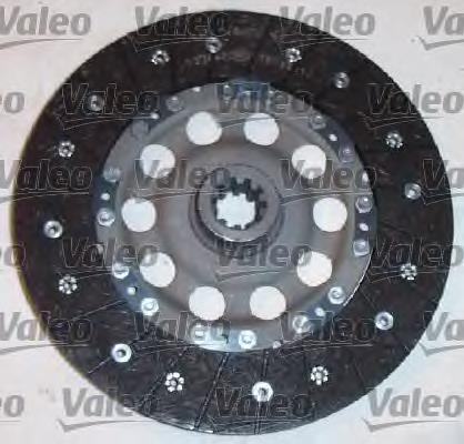 Kit de embraiagem (3 peças) BMW 21217501382 preço, a partir de 249,84 USD
