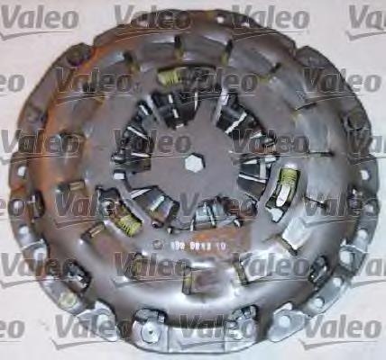 Compre 21217501382 BMW Kit de embraiagem (3 peças)