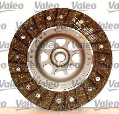 078198141X VAG Kit de embraiagem (3 peças)