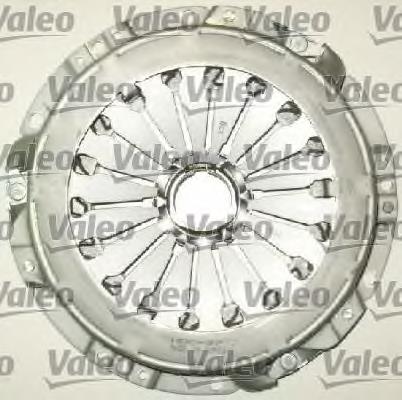 Kit de embraiagem (3 peças) VALEO 821241 preço, a partir de 162,83 USD