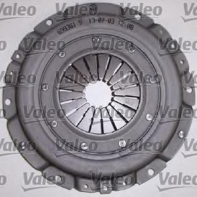Kit de embraiagem (3 peças) VALEO 821238 preço, a partir de 159,72 USD