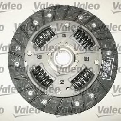 Kit de embraiagem (3 peças) Fiat/Alfa/Lancia 71722788 preço, a partir de 38,77 USD