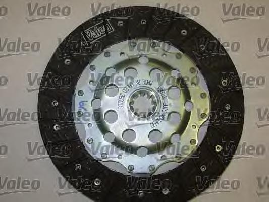 Kit de embraiagem (3 peças) BMW 21211223602 preço, a partir de 159,84 USD