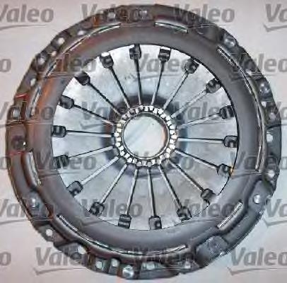 Compre 00002052V3 Peugeot/Citroen Kit de embraiagem (3 peças)