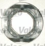821237 VALEO Kit de embraiagem (3 peças)