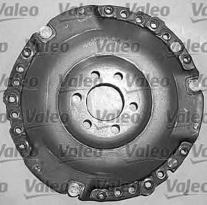 Compre 821276 VALEO Kit de embraiagem (3 peças)
