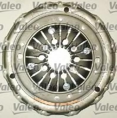 Compre 038198141X VAG Kit de embraiagem (3 peças)