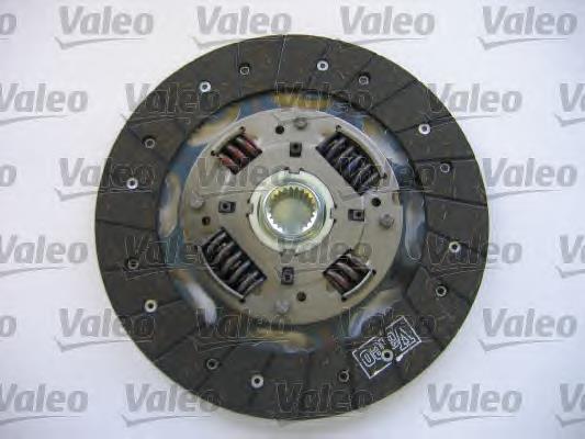 Kit de embraiagem (3 peças) Ford 1309997 preço, a partir de 145,84 USD