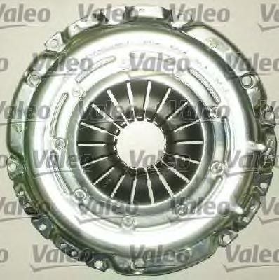Compre 021198141AX VAG Kit de embraiagem (3 peças)