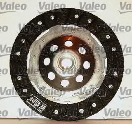 Kit de embraiagem (3 peças) VALEO 821253 preço, a partir de 163,79 USD