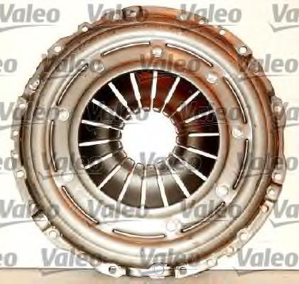 Compre 821253 VALEO Kit de embraiagem (3 peças)