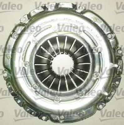 1309997 Ford Kit de embraiagem (3 peças)